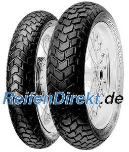 Pirelli MT60 RS ( 120/70 ZR17 TL (58W) M/C, Vorderrad ) von Pirelli