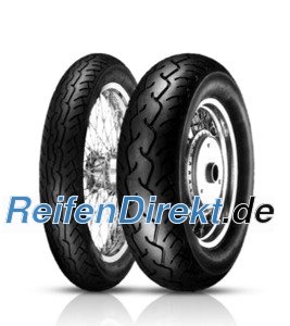 Pirelli MT66 ( 120/90-17 TT 64S M/C, Vorderrad ) von Pirelli