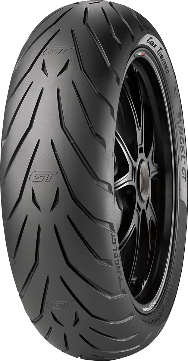 Pirelli 2317700-190/50/R17 73W - E/C/73dB - Ganzjahresreifen von Pirelli