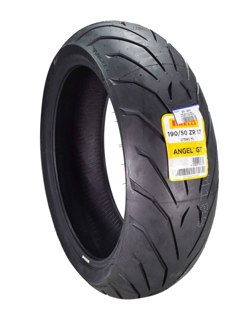 Pirelli 2317700-190/50/R17 73W - E/C/73dB - Ganzjahresreifen von Pirelli