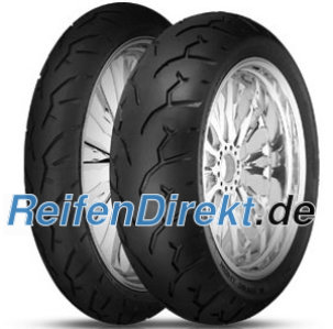 Pirelli Night Dragon ( 100/90-19 TL 57H M/C, Vorderrad ) von Pirelli