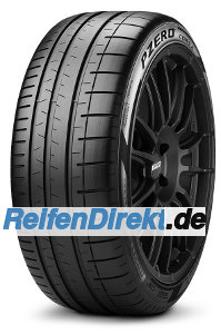 Pirelli P ZERO CORSA PZC4 ( 285/40 ZR22 (110Y) XL L ) von Pirelli