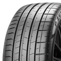 P Zero PZ4 Sports Car (AR) von Pirelli