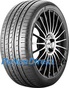 Pirelli P Zero Rosso Asimmetrico ( 265/35 ZR18 (93Y) N4 ) von Pirelli