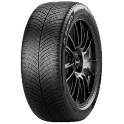 P Zero Winter D von Pirelli