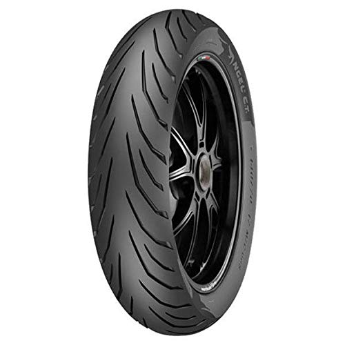 PIRELLI 100/80-17M/C 52S TL ANGEL CITY von Pirelli