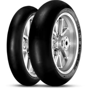 PIRELLI 100/90-12 TL DIABLO SUPERBIKE (SC1) NHS, OHVALE Sommerreifen von Pirelli