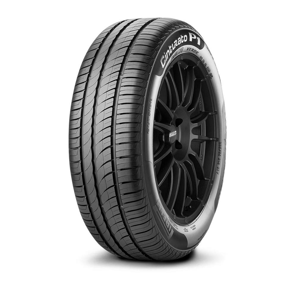 PIRELLI 195/65R15 91H TL CINTURATO P 1 VERDE von Pirelli