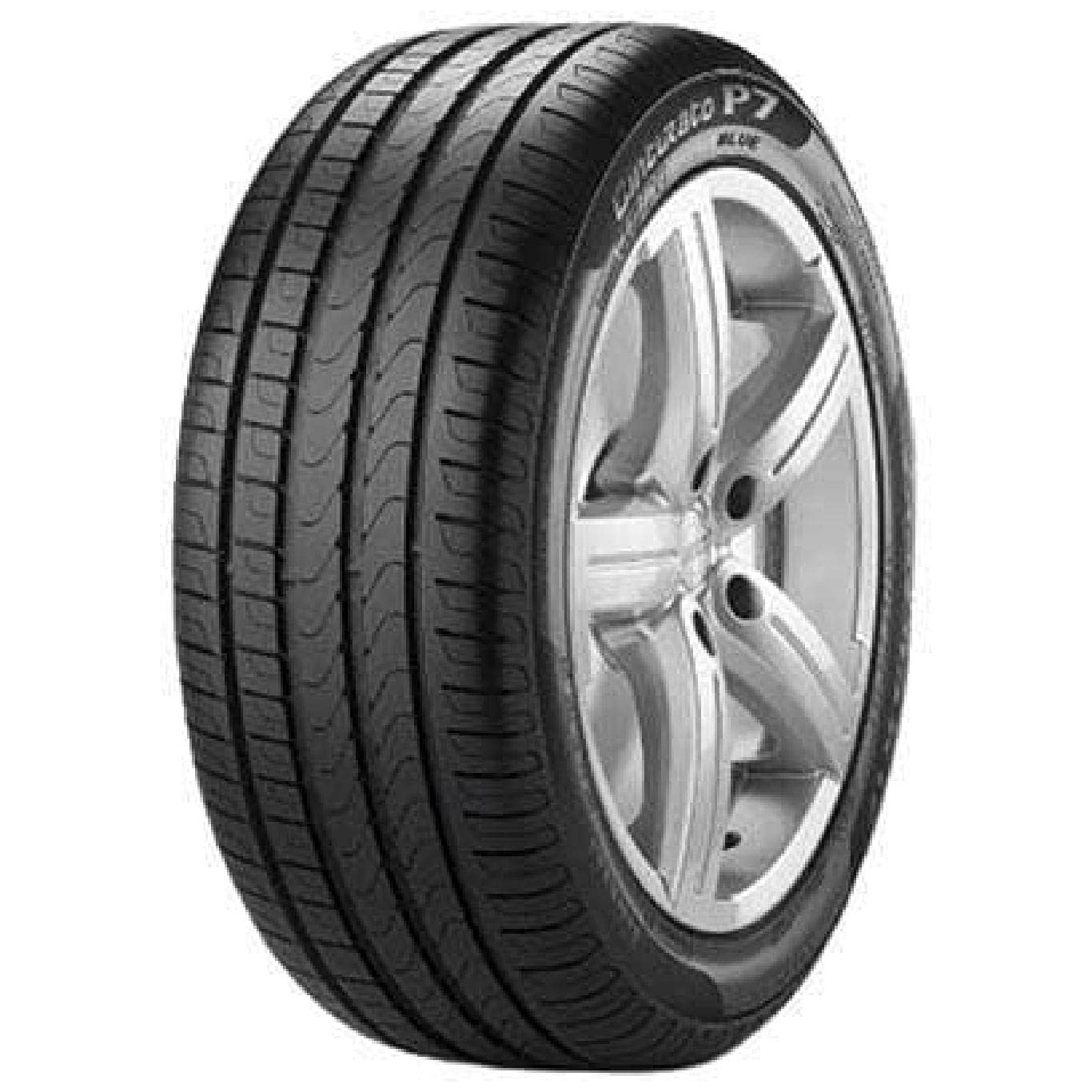 PIRELLI 225/50R17 94H CINTUR P7 BLUE AO 69BB von Pirelli