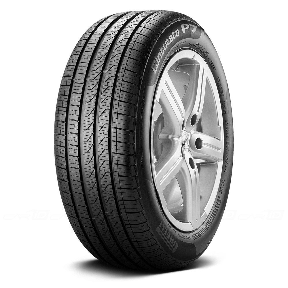 PIRELLI 235/45R18 98W CINTUR P7 C2 XL VOL 69BB von Pirelli