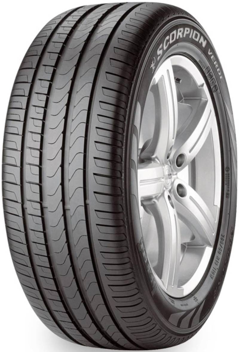 Pirelli Scorpion Verde FSL - 235/55R18 100V - Sommerreifen von Pirelli