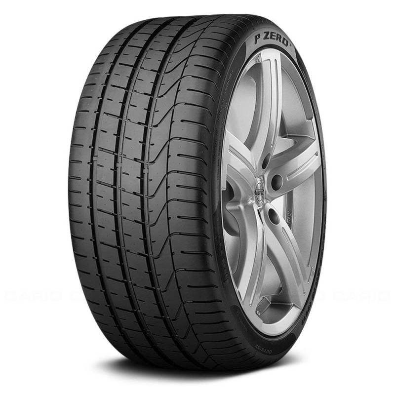 PIRELLI 315/35ZR21 (111Y) P-Zero Sport FP XL* 72CA von Pirelli