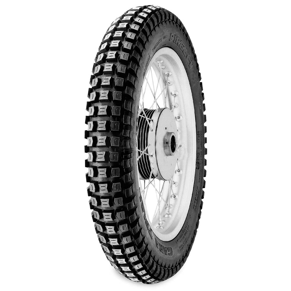 Pirelli 1414500-4.00/60/R18 64P - E/C/73dB - Ganzjahresreifen von Pirelli