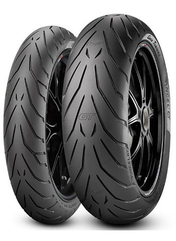 PIRELLI ANGEL GT (A) 180/55 R17 M/C TL 73(W) REAR von Pirelli