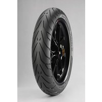 PIRELLI ANGEL GT A 120/70ZR17 TL 58W Produktionsdatum 2021, Motorradreifen Vorne von Pirelli