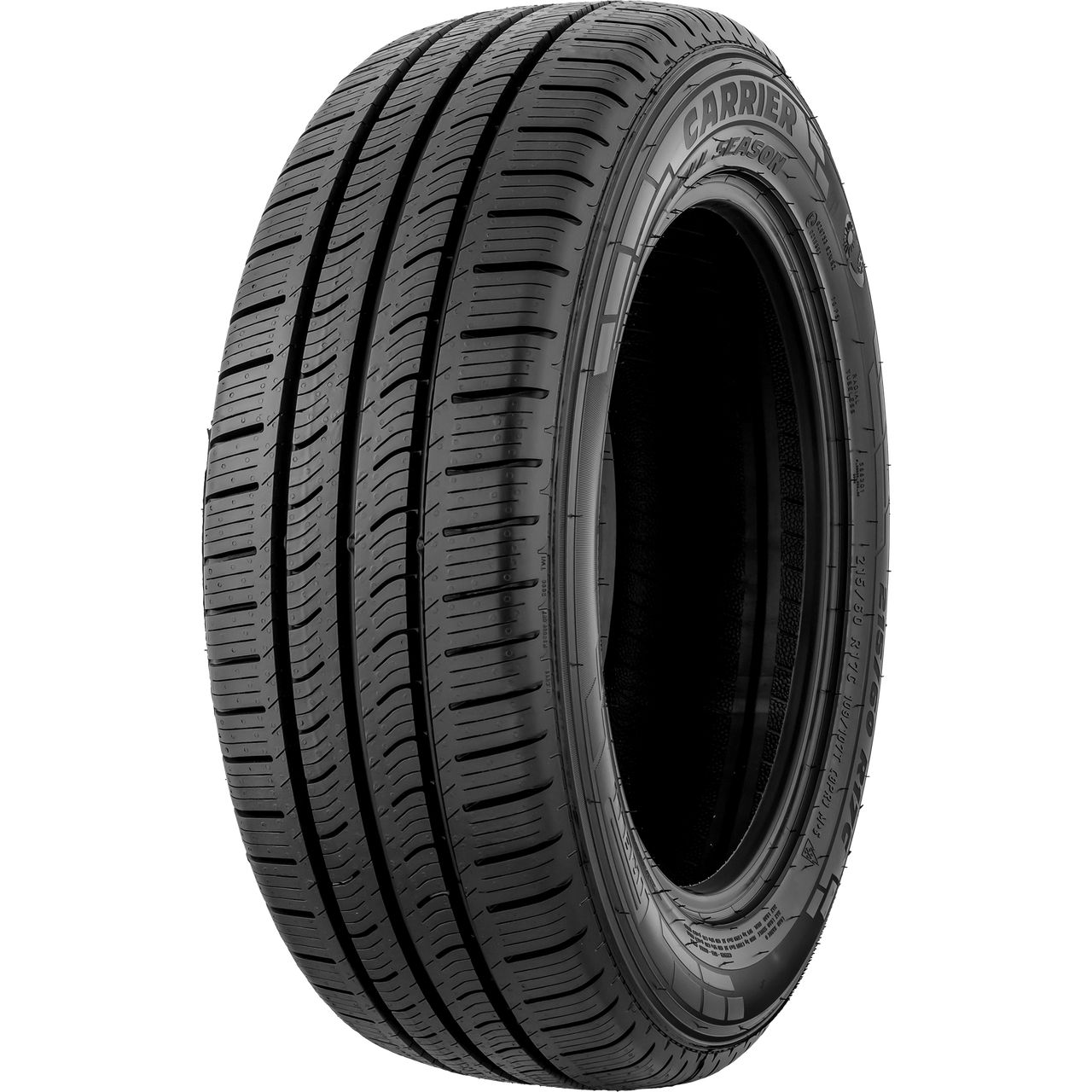 PIRELLI CARRIER ALL SEASON 195/60R16C 99H von Pirelli