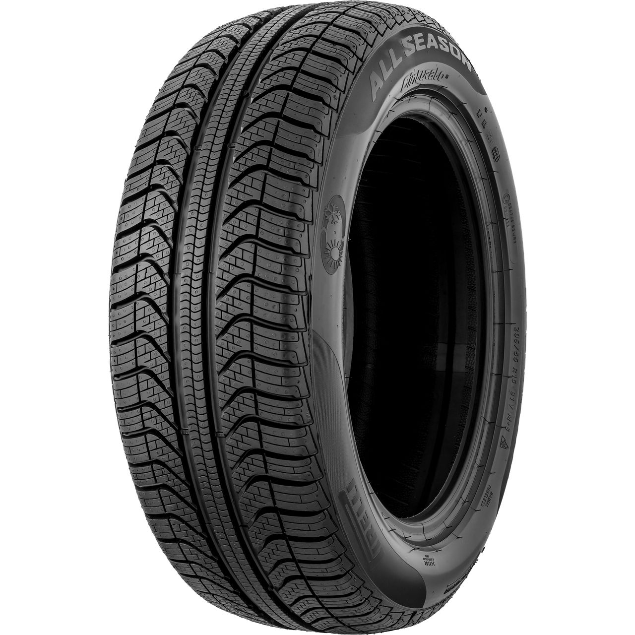 PIRELLI CINTURATO ALL SEASON 165/70R14 81T von Pirelli