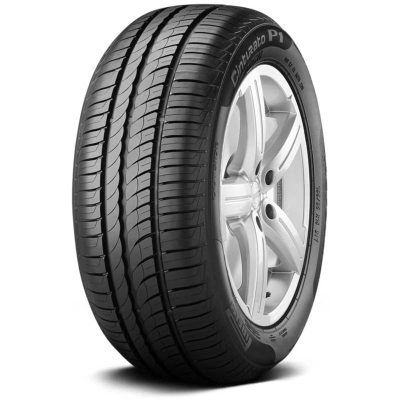 Pirelli Cinturato P1 Verde - 195/55R16 87H - Sommerreifen von Pirelli