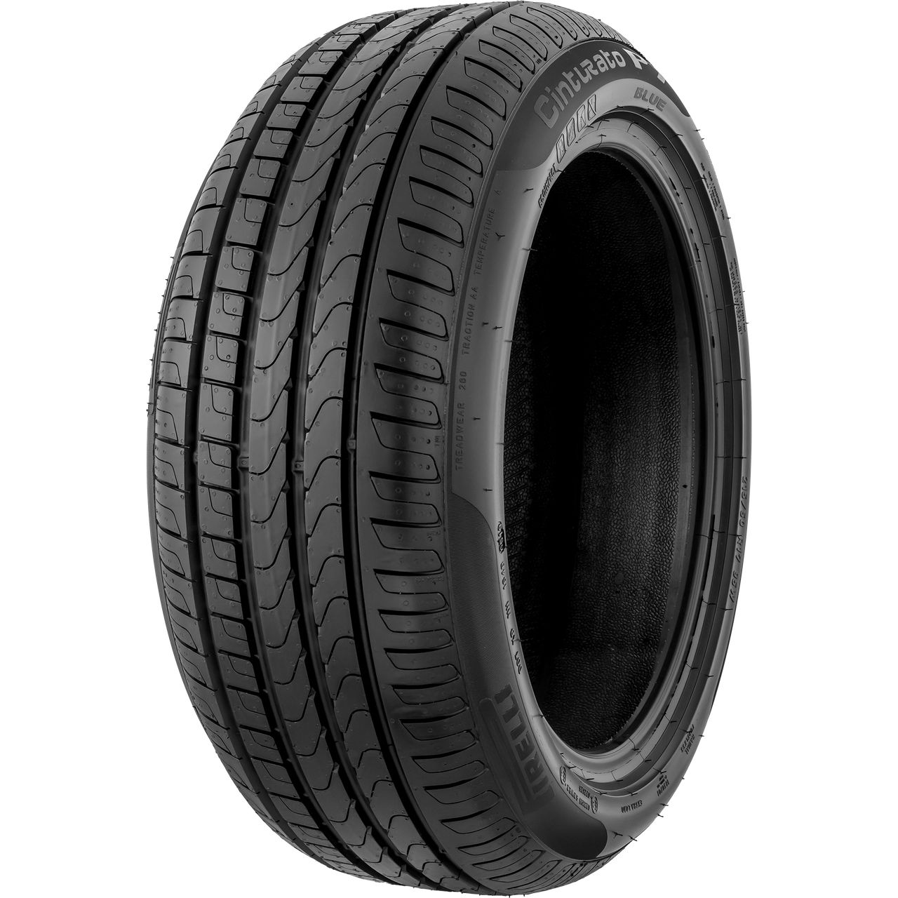 PIRELLI CINTURATO P7 BLUE (AO) 205/60R16 92H von Pirelli