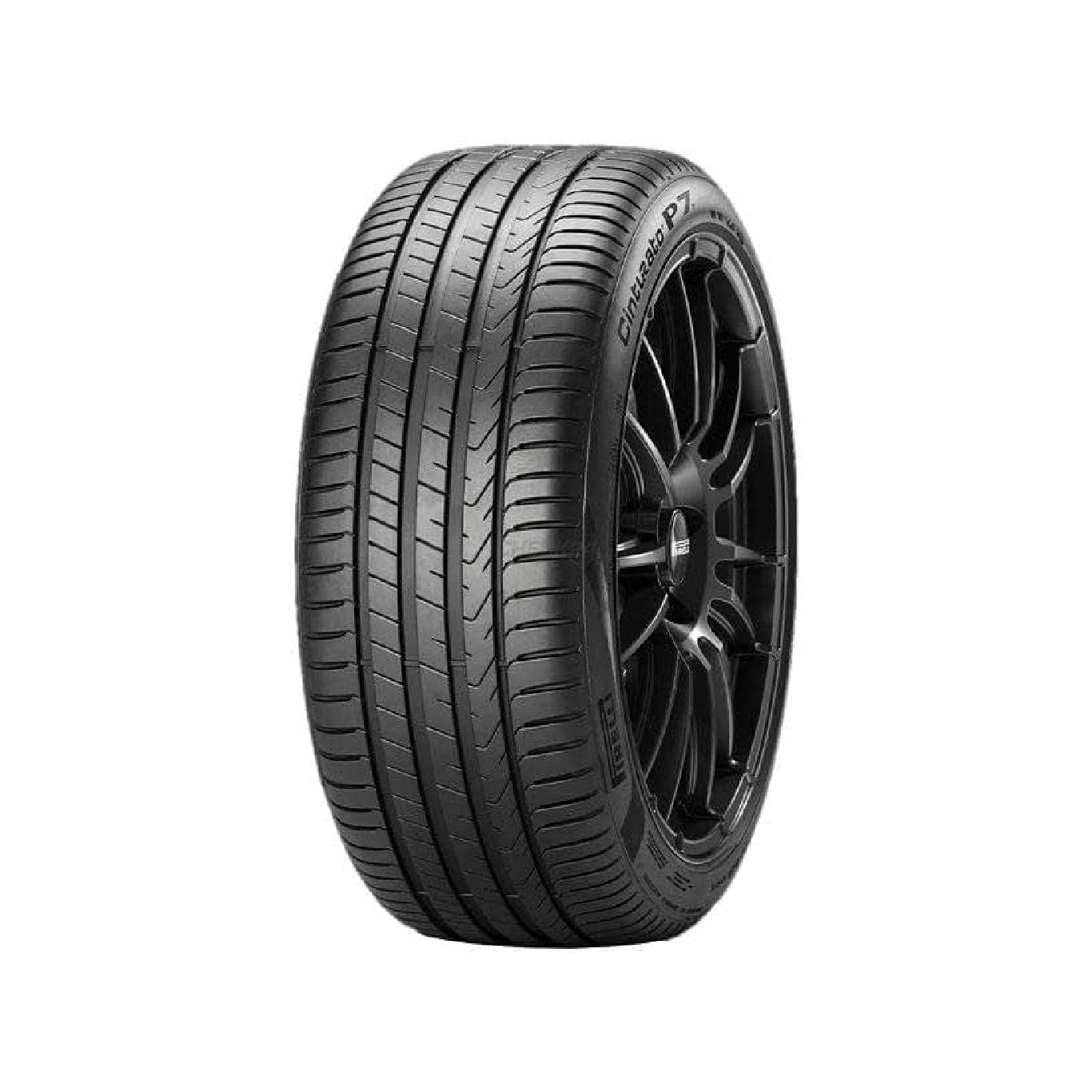 PIRELLI CINTURATO P7 C2-225/45R17 91Y - C/A/70dB - Sommerreifen von Pirelli