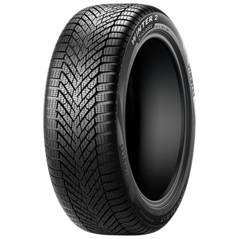 PIRELLI CINTURATO WINTER 2 (*) 205/65R17 100H BSW XL von Pirelli