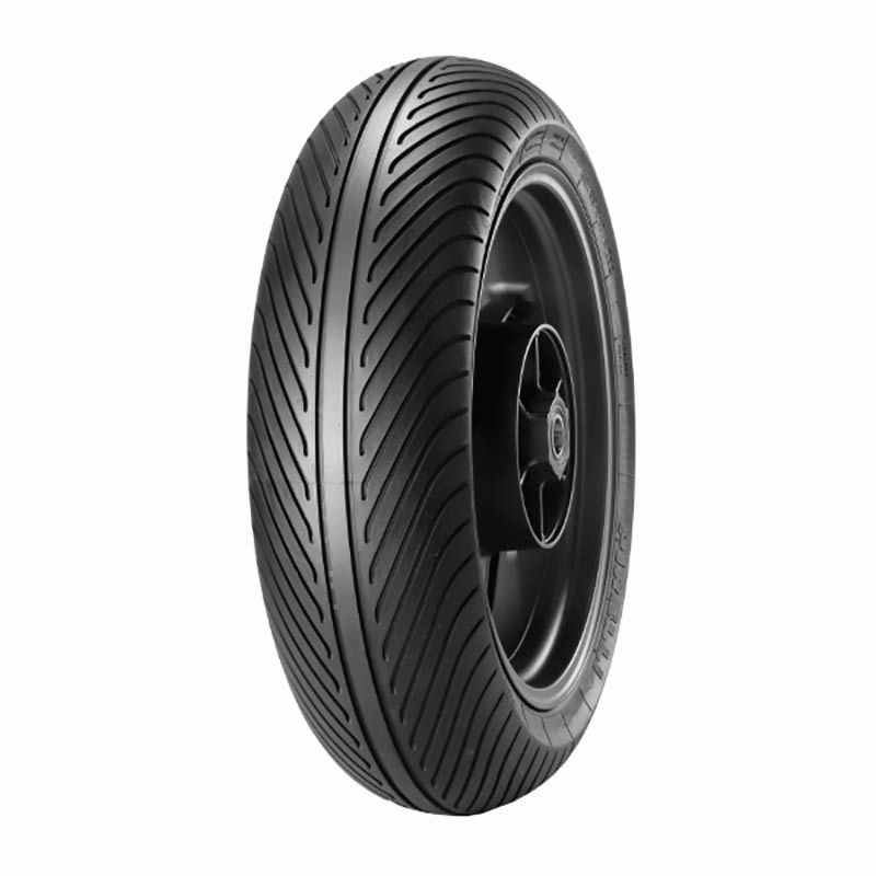 PIRELLI DIABLO RAIN 100/80 - 10 TL  NHS, OHVALE FRONT von Pirelli