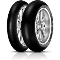 PIRELLI DIABLO SUPERBIKE PRO 120/70R17 TL, Motorradreifen Vorne von Pirelli