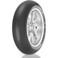 PIRELLI DIABLO SUPERBIKE SC0 180/60R17 TL, Motorradreifen Hinten von Pirelli