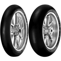 PIRELLI DIABLO SUPERBIKE SC0 200/65R17 TL, Motorradreifen Hinten von Pirelli