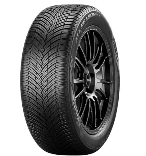 PIRELLI Ganzjahresreifen 195/55 R 16 XL TL 91V CINTURATO ALL SEASON SF3 BSW M+S 3PMSF Allwetter von Pirelli