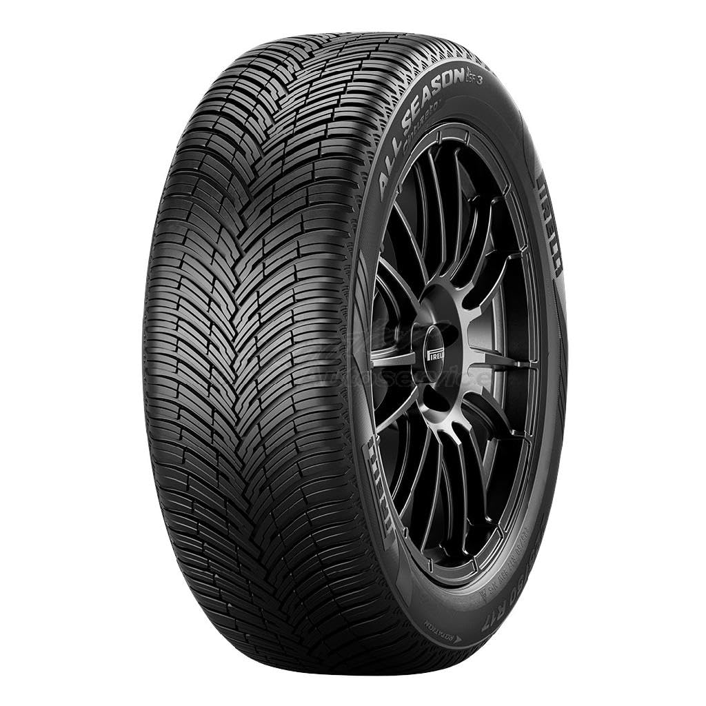 PIRELLI Ganzjahresreifen 215/50 R 18 TL 92W CINTURATO ALL SEASON SF3 BSW M+S 3PMSF Allwetter von Pirelli