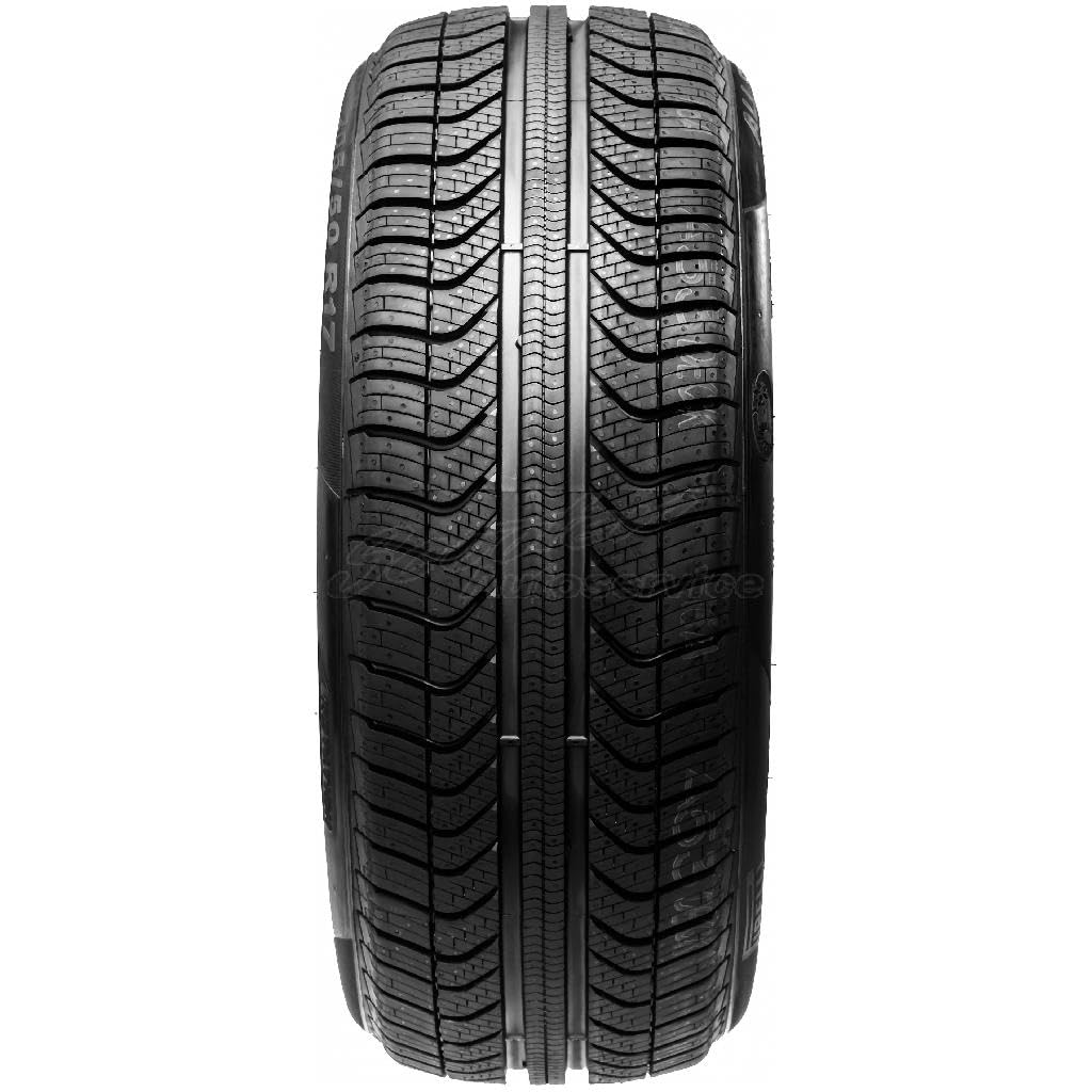 PIRELLI Ganzjahresreifen 225/40 R 18 XL TL 92Y CINTURATO ALL SEASON SF2 BSW M+S 3PMSF Allwetter von Pirelli