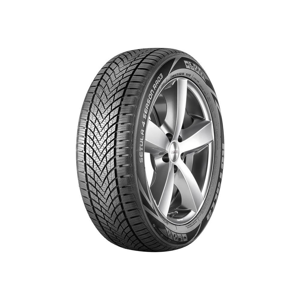 PIRELLI Ganzjahresreifen 225/40 R 18 XL TL 92Y CINTURATO ALL SEASON SF3 BSW M+S 3PMSF Allwetter von Pirelli