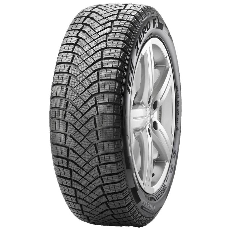 PIRELLI ICE ZERO FR 235/40R19 96H NORDIC COMPOUND BSW XL von Pirelli