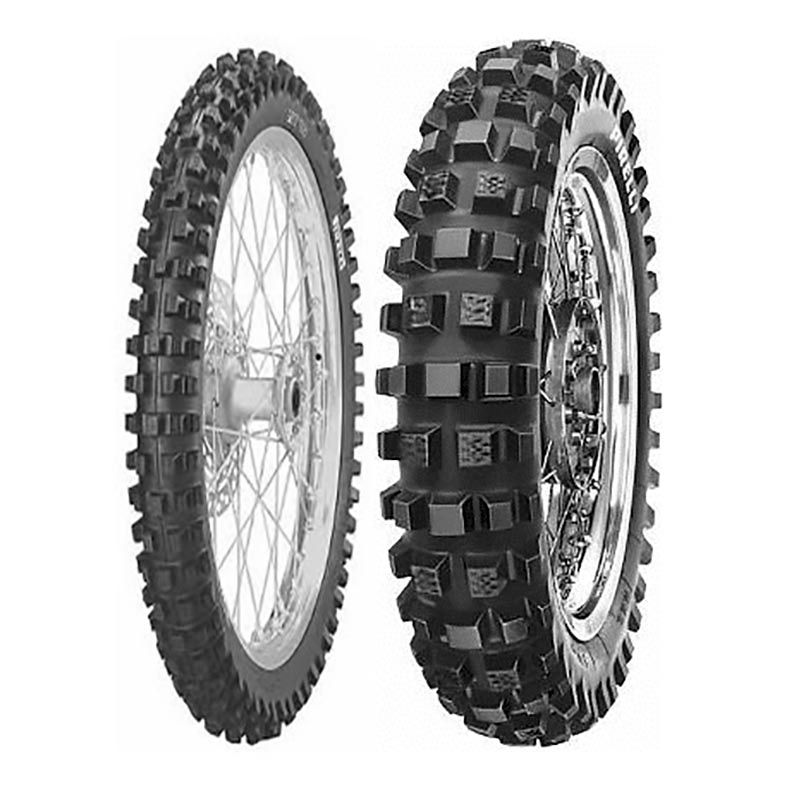 PIRELLI MT 16 GARACROSS 110/100 - 18 TT  NHS von Pirelli