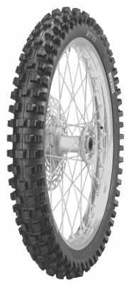 PIRELLI MT 16 GARACROSS FRONT 80/100 - 21 M/C TT 51R MST FRONT von Pirelli