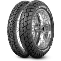 PIRELLI MT 90 A/T SCORPION 90/90-21 TT 48P, Geländereifen Vorne von Pirelli