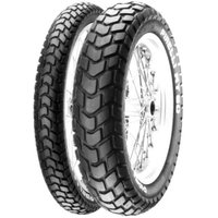 PIRELLI MT60 110/80-18 TT 59V, Motorradreifen Hinten von Pirelli