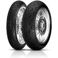 PIRELLI PHANTOM SPORTSCOMP 100/90-18 H56 TL, Motorradreifen Vorne von Pirelli