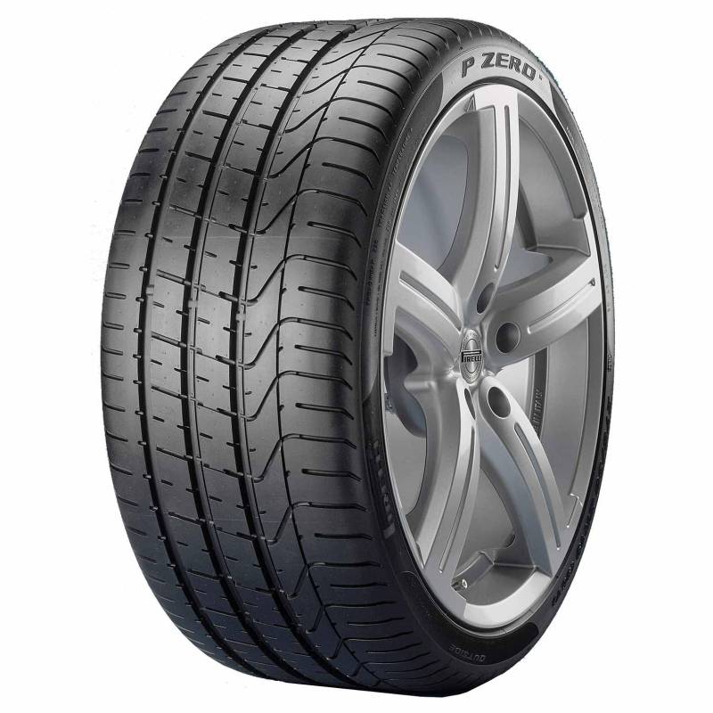 Pirelli P Zero XL FSL - 225/40R18 92W - Sommerreifen von Pirelli