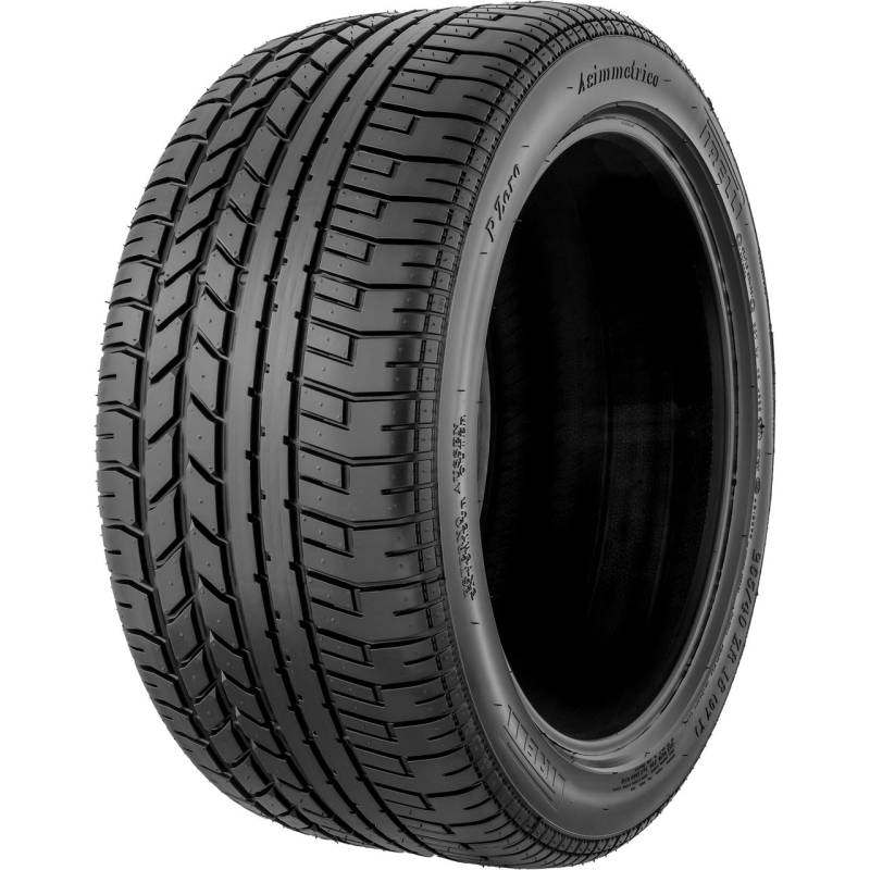 PIRELLI PZERO ASIMMETRICO 235/40R17 90(Y) von Pirelli