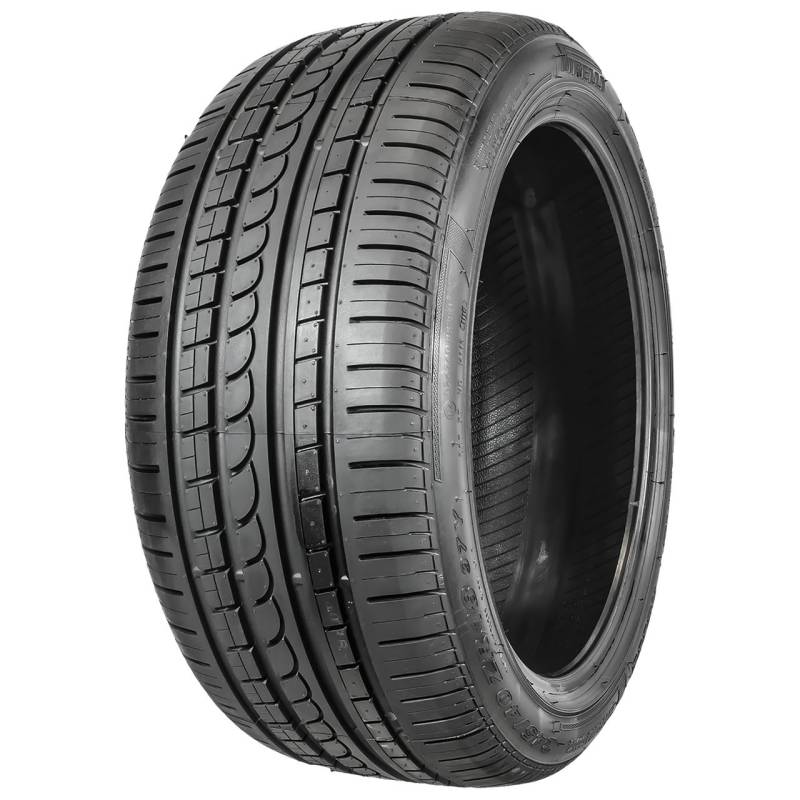 PIRELLI PZERO ROSSO ASIMMETRICO 255/50R18 102Y von Pirelli