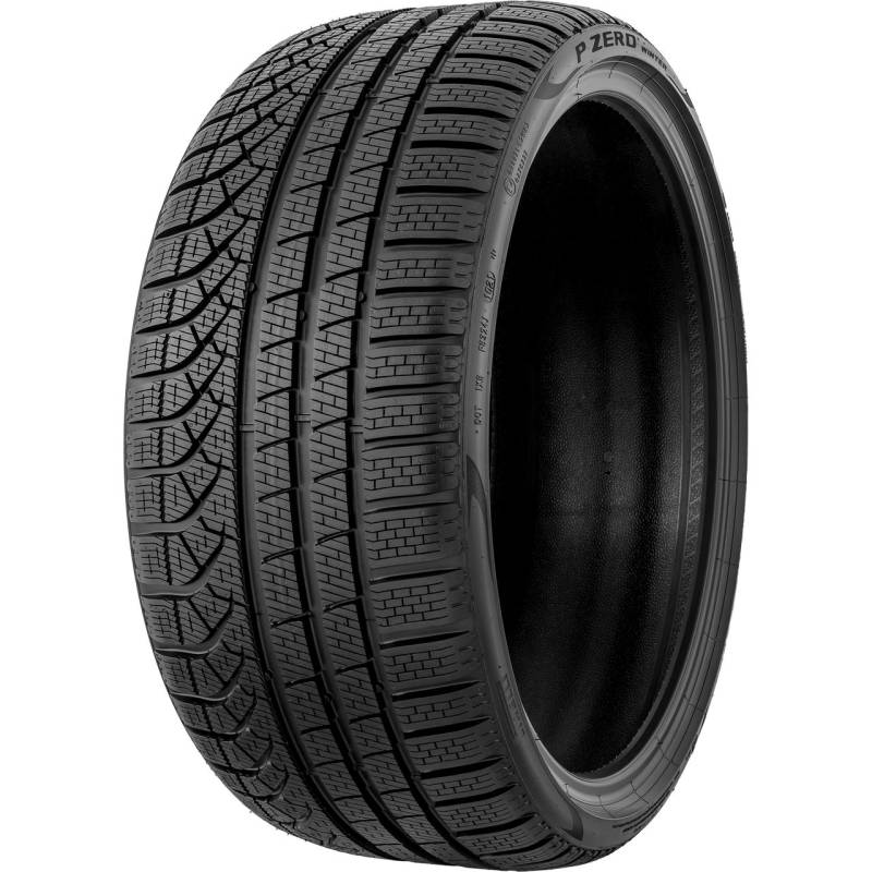 PIRELLI PZERO WINTER (*) (MO) 275/40R19 105H MFS BSW XL von Pirelli