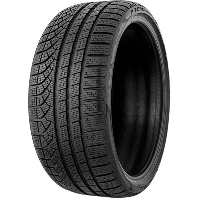 PIRELLI PZERO WINTER (MO1) 275/35R21 103W XL von Pirelli