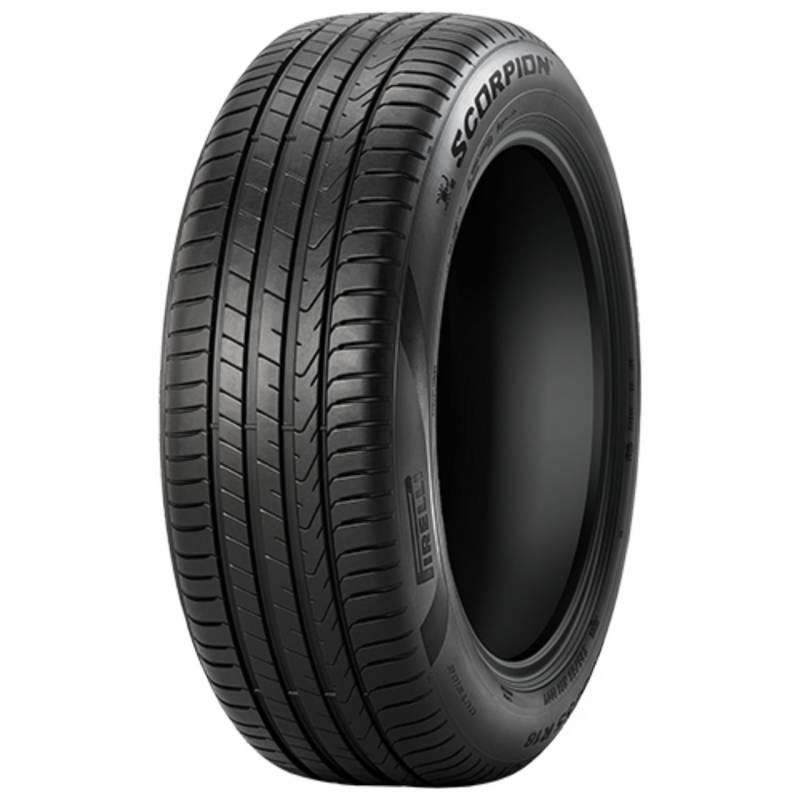 PIRELLI SCORPION (+) 235/55R19 105T ELECT MFS BSW XL von Pirelli