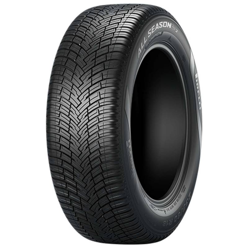 PIRELLI SCORPION ALL SEASON SF2 235/60R18 107W BSW XL von Pirelli