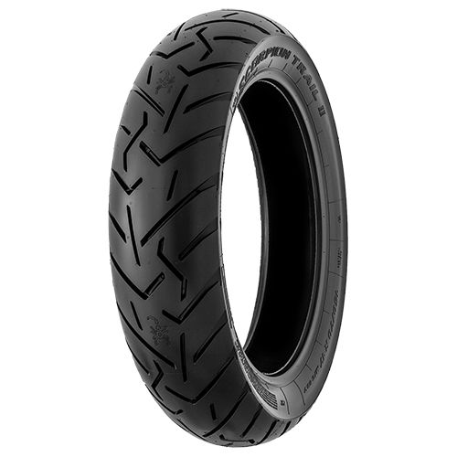 PIRELLI SCORPION TRAIL II (D) 170/60 R17 M/C TL 72W REAR von Pirelli