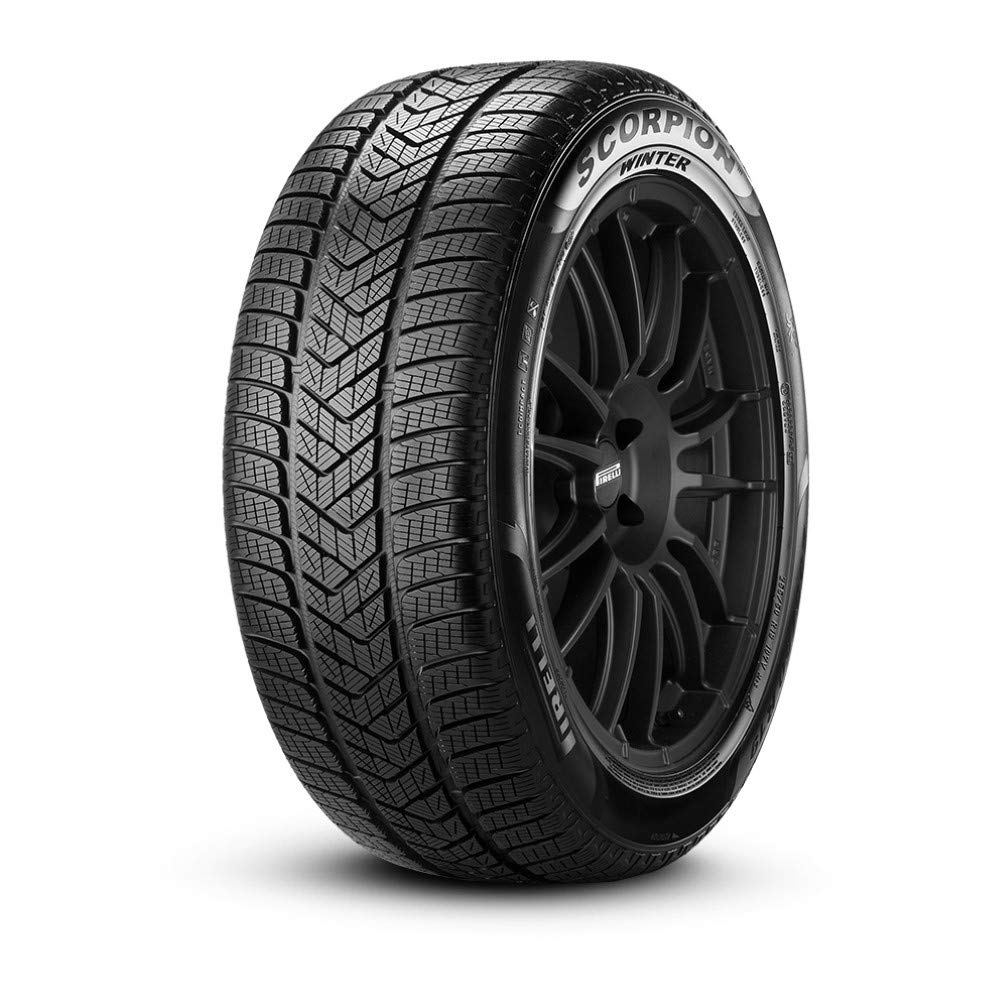 Pirelli Scorpion Winter XL FSL M+S - 235/55R19 105H - Winterreifen von Pirelli