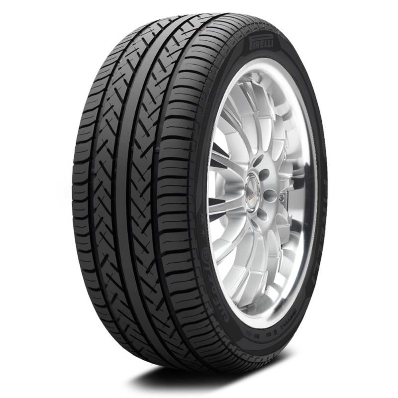 Pirelli Scorpion Winter XL FSL M+S - 235/55R19 105H - Winterreifen von Pirelli