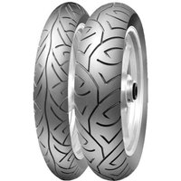 PIRELLI SPORT DEMON 120/90-18 V65 TL, Motorradreifen Hinten von Pirelli